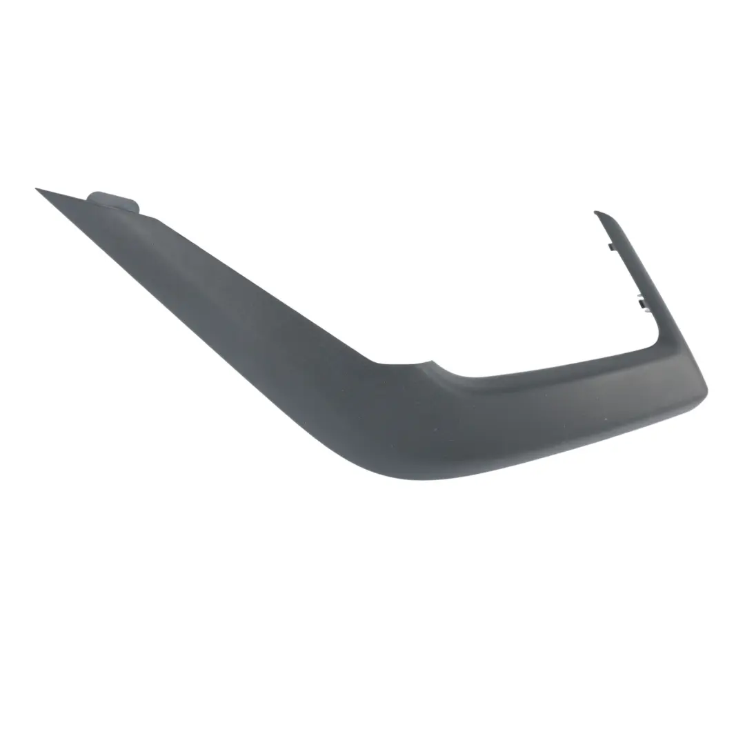 MK2 Maniglia Porta Interna Copertura Anteriore Sinistra per Audi A1 con numero di parte 82G867585 Audi A1 MK2 Maniglia Porta Interna Copertura Anteriore Sinistra - SKU 82G867585 - Numero di parte 82G867585