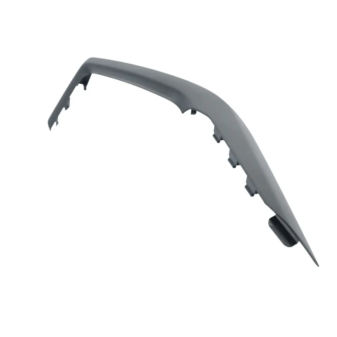 Mk2 Interior Door Pull Handle Trim Cover Front Left N/S to Audi A1 GB with Part number 82G867585 Audi A1 GB Mk2 Interior Door Pull Handle Trim Cover Front Left N/S - SKU 82G867585 - Part number 82G867585