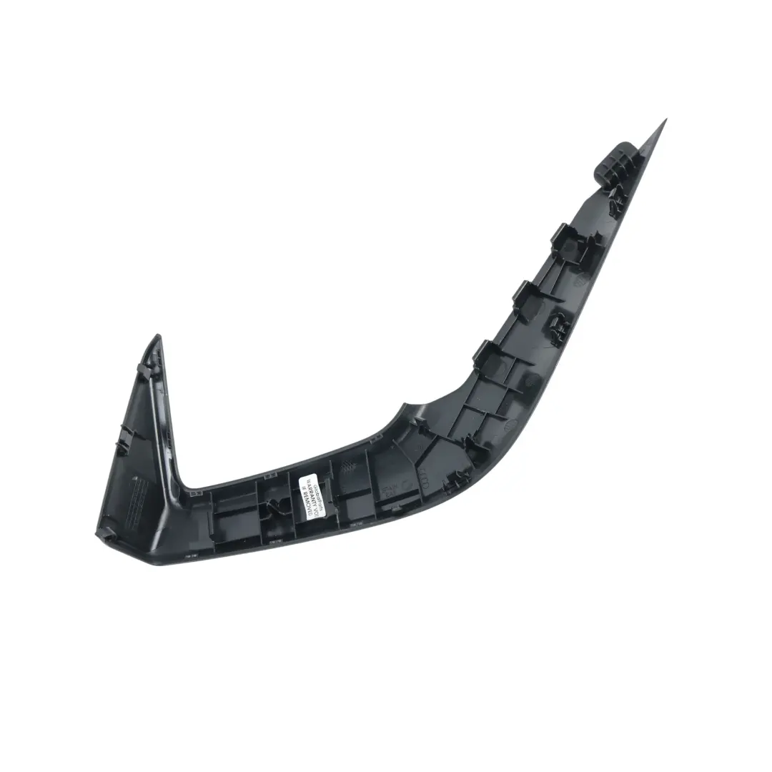 Audi A1 GB Mk2 Interior Door Pull Handle Trim Cover Front Left N/S - SKU 82G867585 - Part number 82G867585