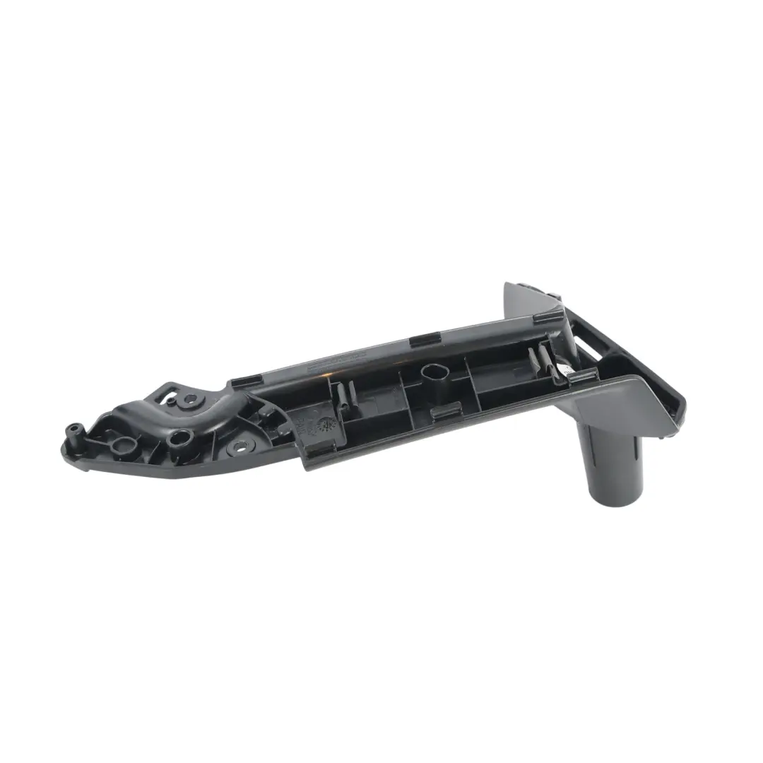 Audi A1 GB Mk2 Interior Door Pull Handle Grab Trim Cover Left N/S Side - SKU 82G868393 - Part number 82G868393