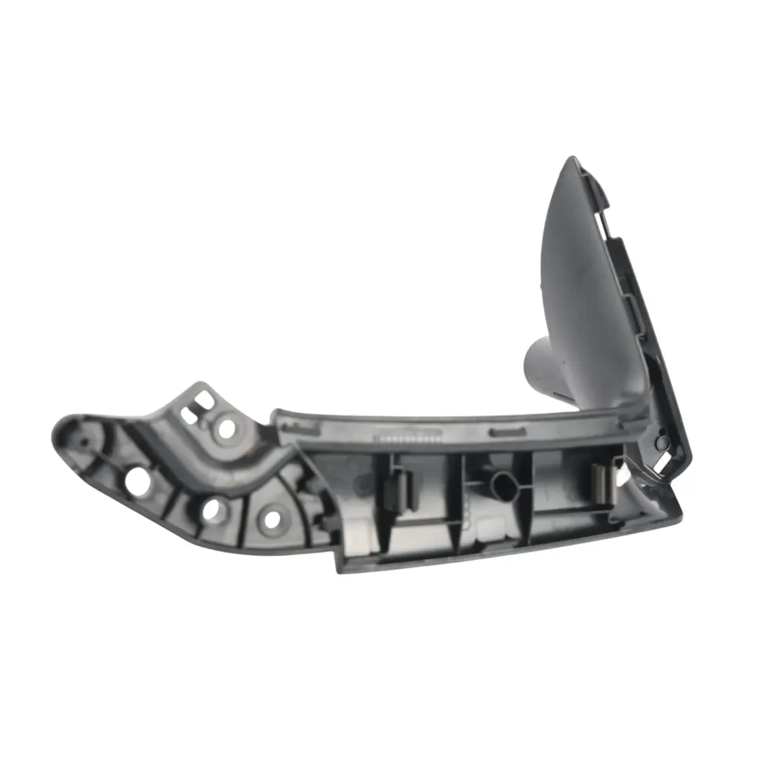 Audi A1 GB Mk2 Interior Door Pull Handle Grab Trim Cover Left N/S Side - SKU 82G868393 - Part number 82G868393