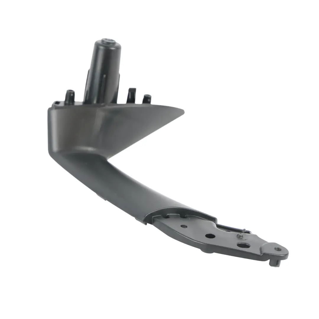 Mk2 Maniglia Interna Porta Copertura Trim Sinistra per Audi A1 GB con numero di parte 82G868393 Audi A1 GB Mk2 Maniglia Interna Porta Copertura Trim Sinistra - SKU 82G868393 - Numero di parte 82G868393