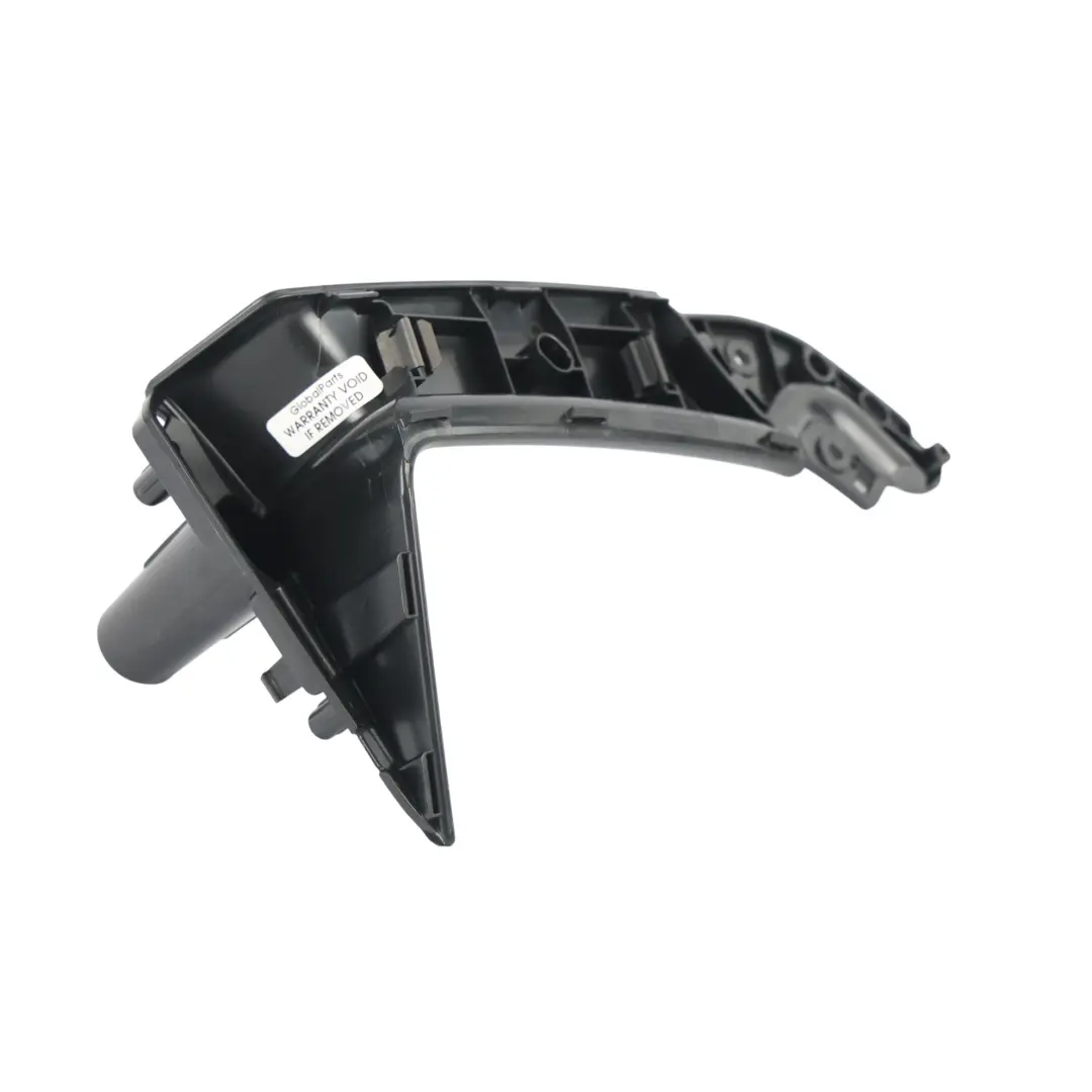 Audi A1 GB MK2 Tirador Interior Puerta Cubierta Moldura Izquierdo - SKU 82G868393 - Número de pieza 82G868393