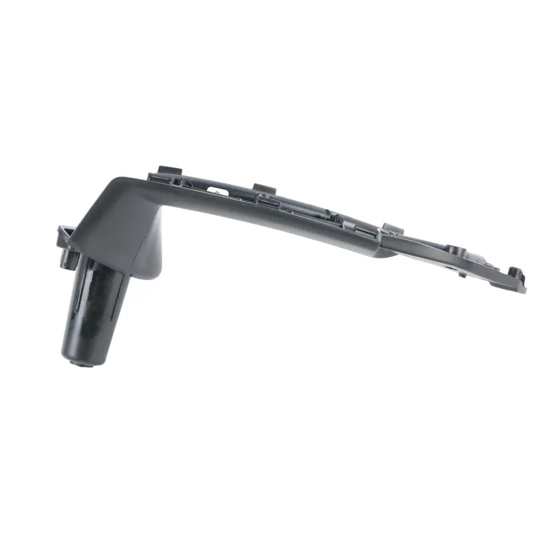 Maniglia Pannello Porta Posteriore Destra Nero per Audi A1 GB con numero di parte 82G868394 Audi A1 GB Maniglia Pannello Porta Posteriore Destra Nero - SKU 82G868394 - Numero di parte 82G868394