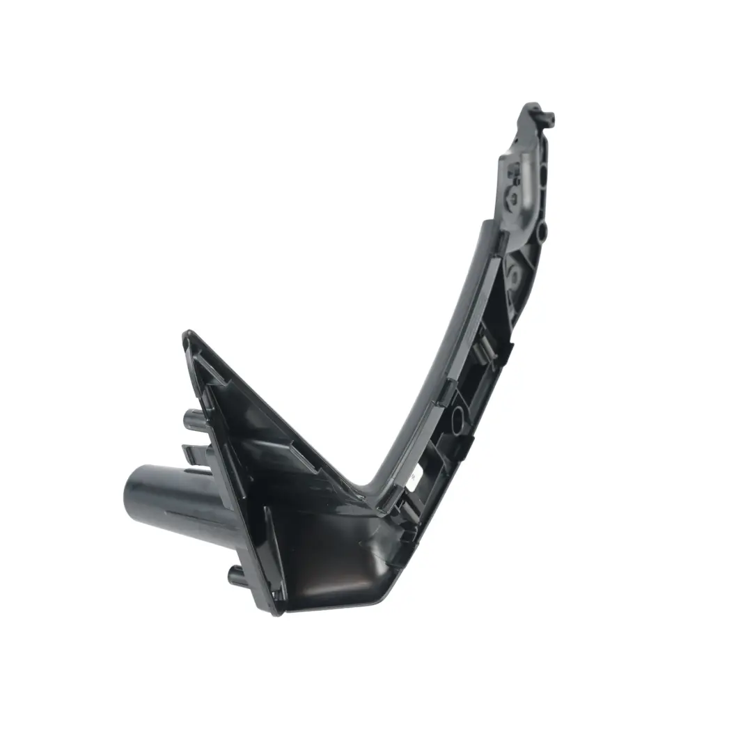 Door Trim Panel Pull Handle Rear Right O/S Soul Black to Audi A1 GB with Part number 82G868394 Audi A1 GB Door Trim Panel Pull Handle Rear Right O/S Soul Black - SKU 82G868394 - Part number 82G868394