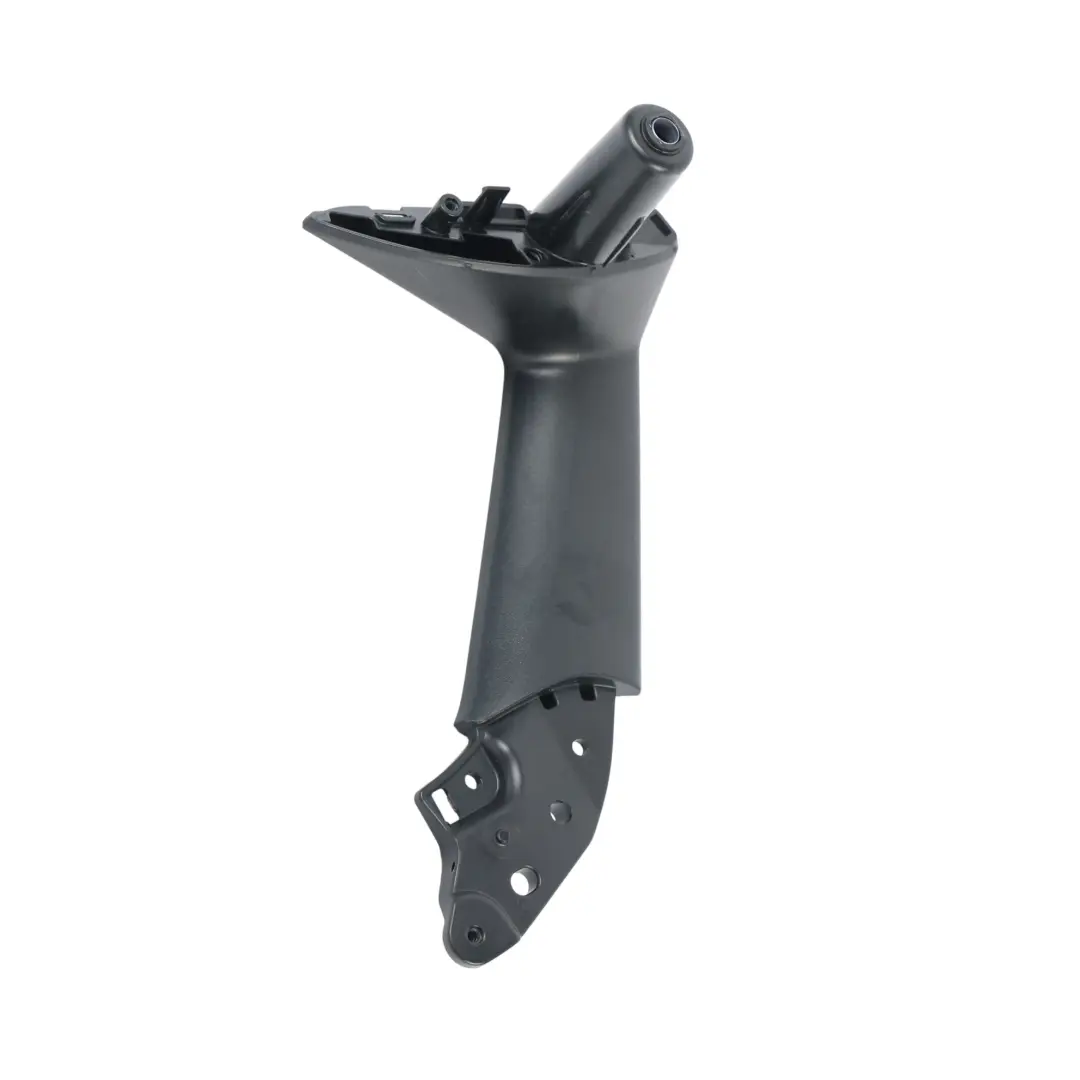 Türverkleidung Griff Hinten Rechts Soulschwarz für Audi A1 GB mit Teilenummer 82G868394 Audi A1 GB Türverkleidung Griff Hinten Rechts Soulschwarz - SKU 82G868394 - Teilenummer 82G868394