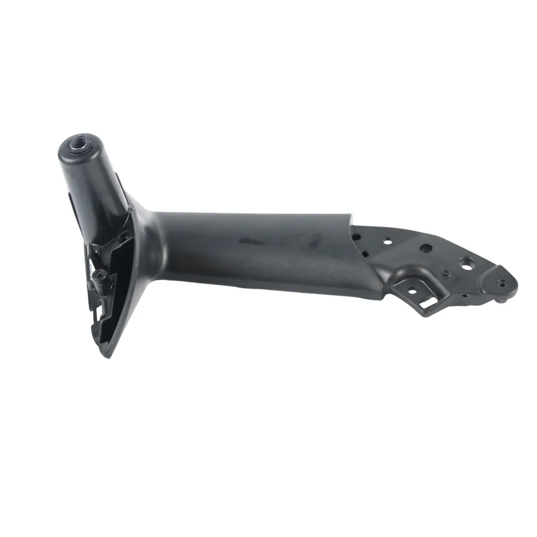 Door Trim Panel Pull Handle Rear Right O/S Soul Black to Audi A1 GB with Part number 82G868394 Audi A1 GB Door Trim Panel Pull Handle Rear Right O/S Soul Black - SKU 82G868394 - Part number 82G868394