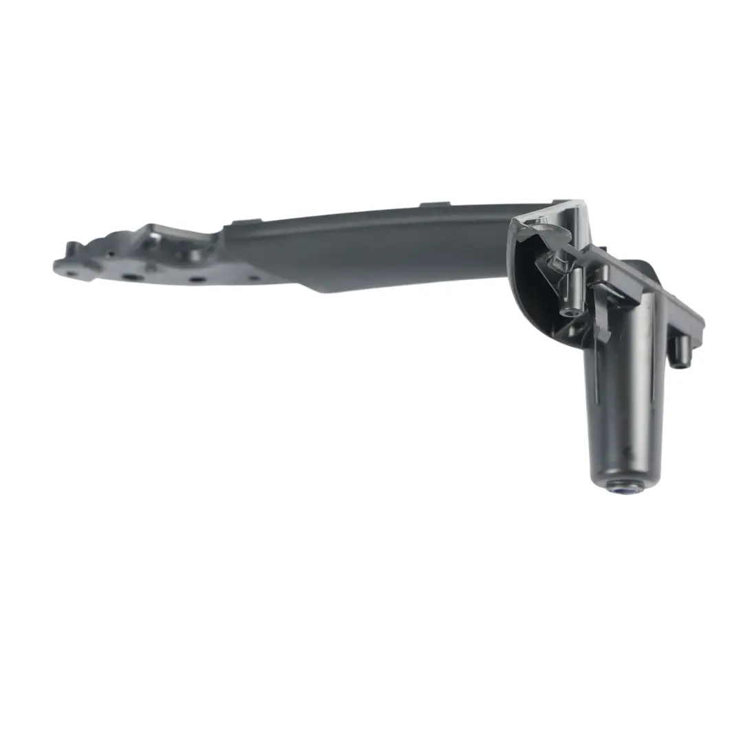 Audi A1 GB Door Trim Panel Pull Handle Rear Right O/S Soul Black - SKU 82G868394 - Part number 82G868394