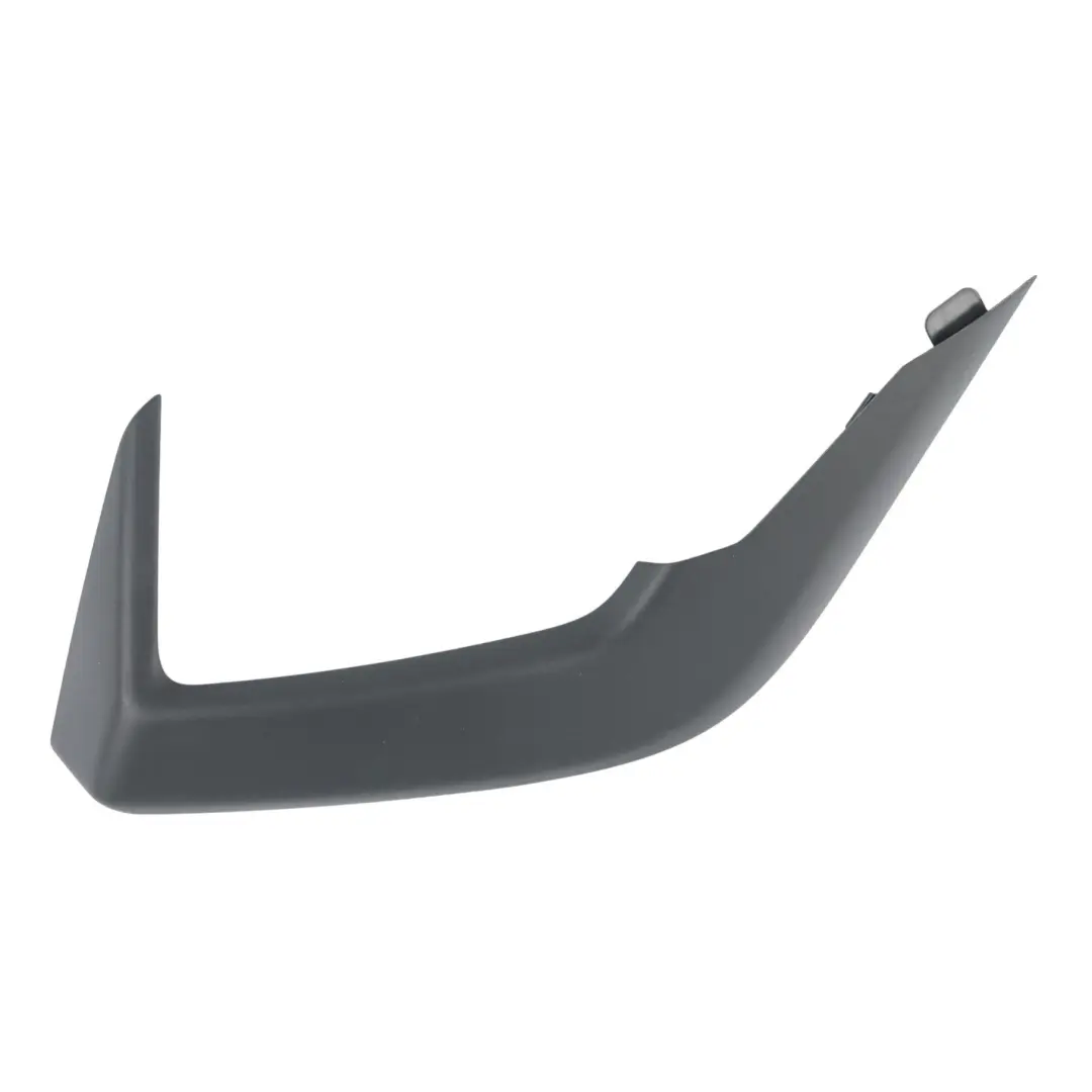 Mk2 Interior Door Pull Handle Trim Rear Right O/S Black 82G868823 to Audi A1 GB with Part number 82G868824 Audi A1 GB Mk2 Interior Door Pull Handle Trim Rear Right O/S Black 82G868823 - SKU 82G868824 - Part number 82G868824