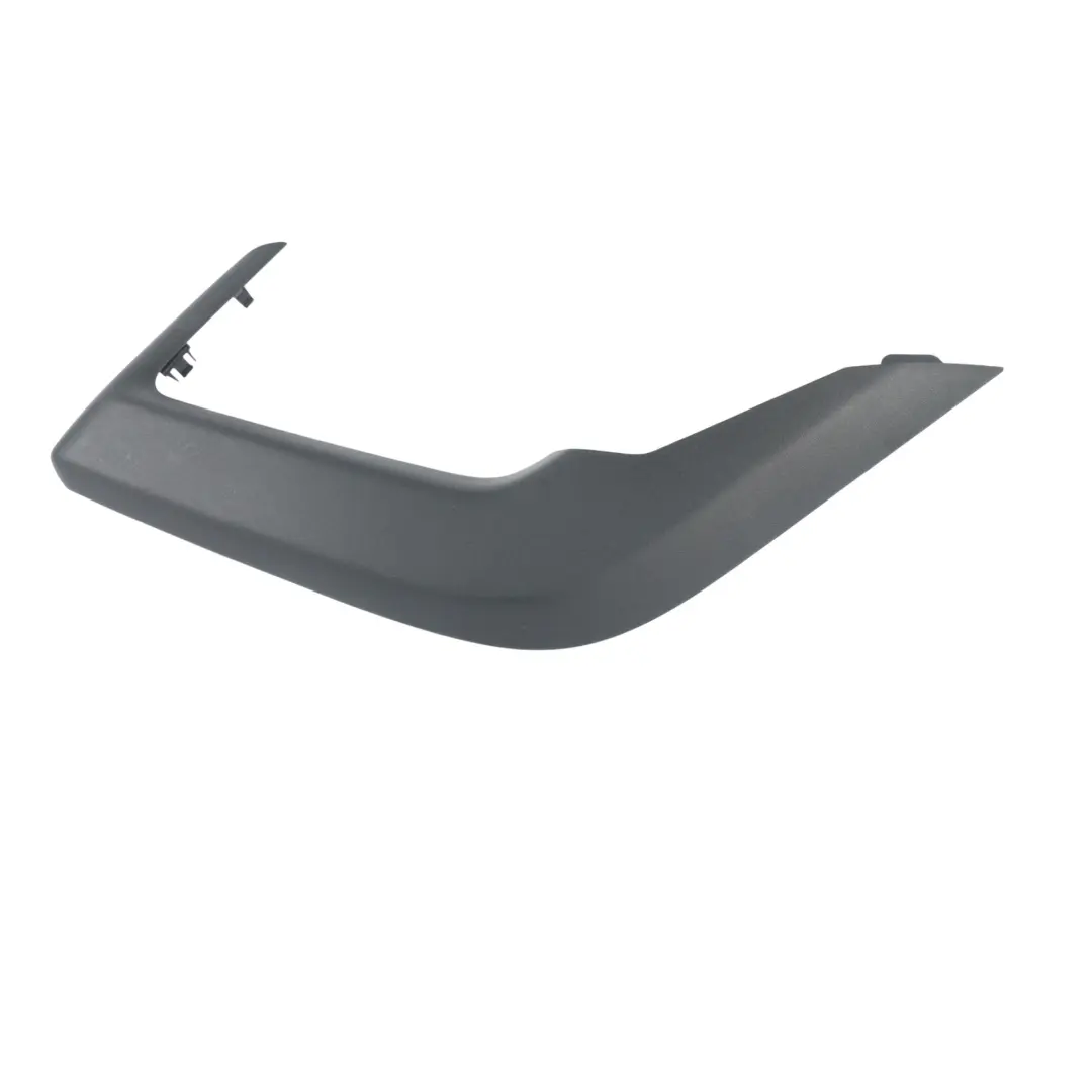 Audi A1 GB MK2 Tirador Manija Puerta Interior Trasero Derecho Negro 82G868823 - SKU 82G868824 - Número de pieza 82G868824