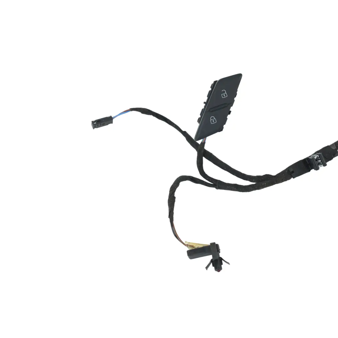 MK2 Cableado Arnés Puerta Delantera Derecha para Audi A1 GB con número de pieza 82G971035B Audi A1 GB MK2 Cableado Arnés Puerta Delantera Derecha - SKU 82G971035B - Número de pieza 82G971035B
