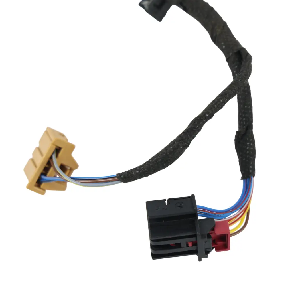 Audi A1 GB Mk2 Faisceau Câblage Porte Avant Conducteur Droit - SKU 82G971035B - Numéro de pièce 82G971035B
