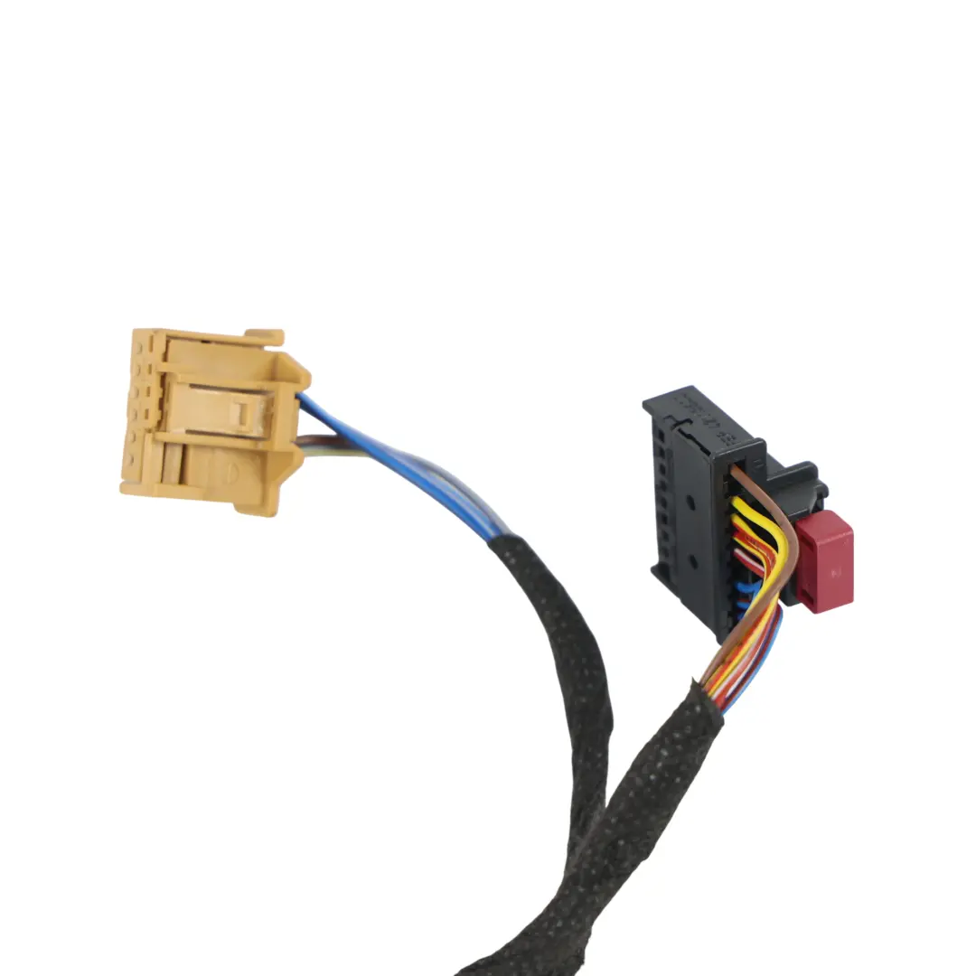 Audi A1 GB Mk2 Door Wiring Loom Harness Cable Front Driver Side O/S - SKU 82G971035B - Part number 82G971035B