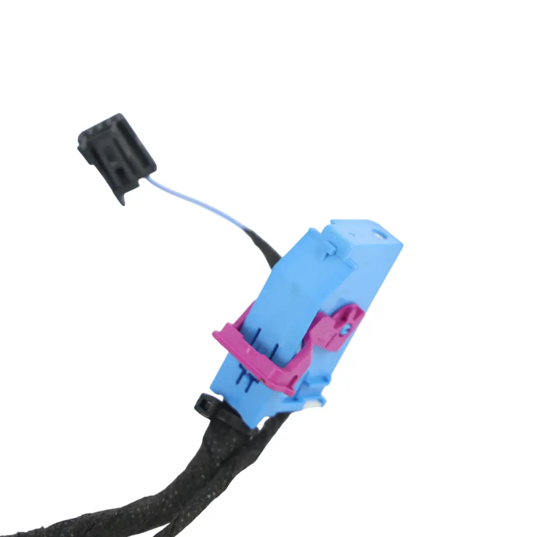 Audi A1 GB Mk2 Door Wiring Loom Harness Cable Front Driver Side O/S - SKU 82G971035B - Part number 82G971035B