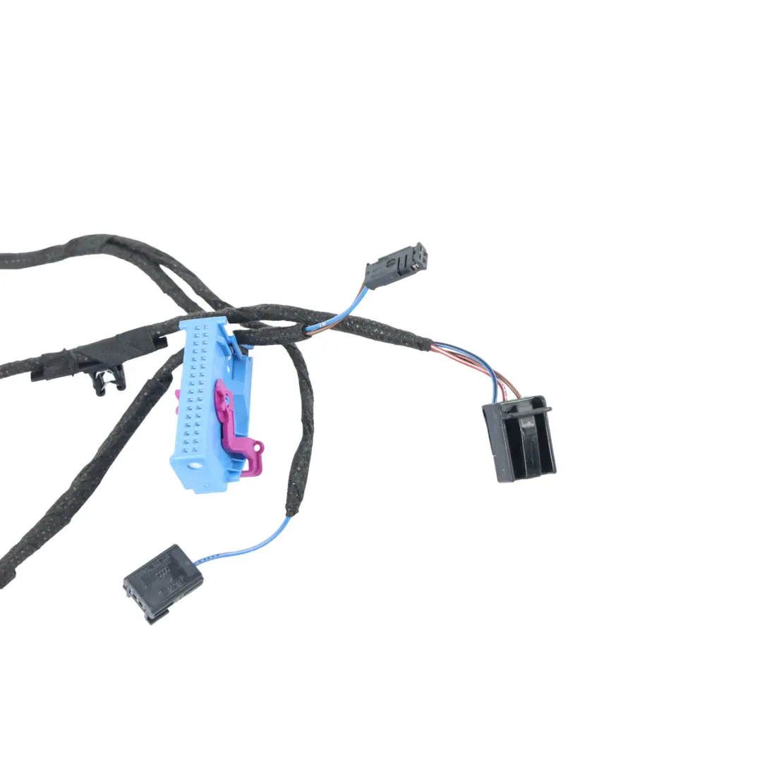 Mk2 Door Wiring Loom Harness Cable Front Passenger Side to Audi A1 GB with Part number 82G971036A Audi A1 GB Mk2 Door Wiring Loom Harness Cable Front Passenger Side - SKU 82G971036A - Part number 82G971036A