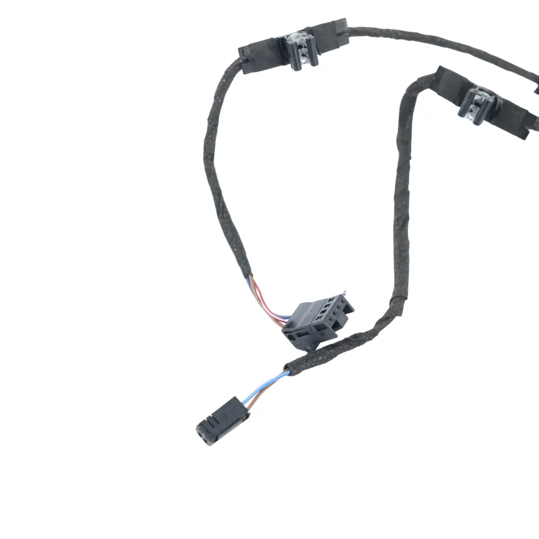 Mk2 Door Wiring Loom Harness Cable Front Passenger Side to Audi A1 GB with Part number 82G971036A Audi A1 GB Mk2 Door Wiring Loom Harness Cable Front Passenger Side - SKU 82G971036A - Part number 82G971036A