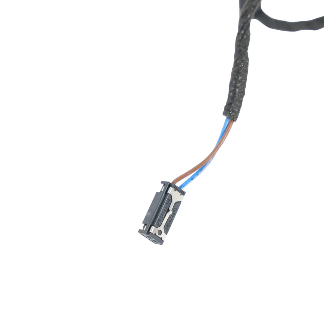 Audi A1 GB MK2 Faisceau Câblage Porte Avant Côté Passager - SKU 82G971036A - Numéro de pièce 82G971036A