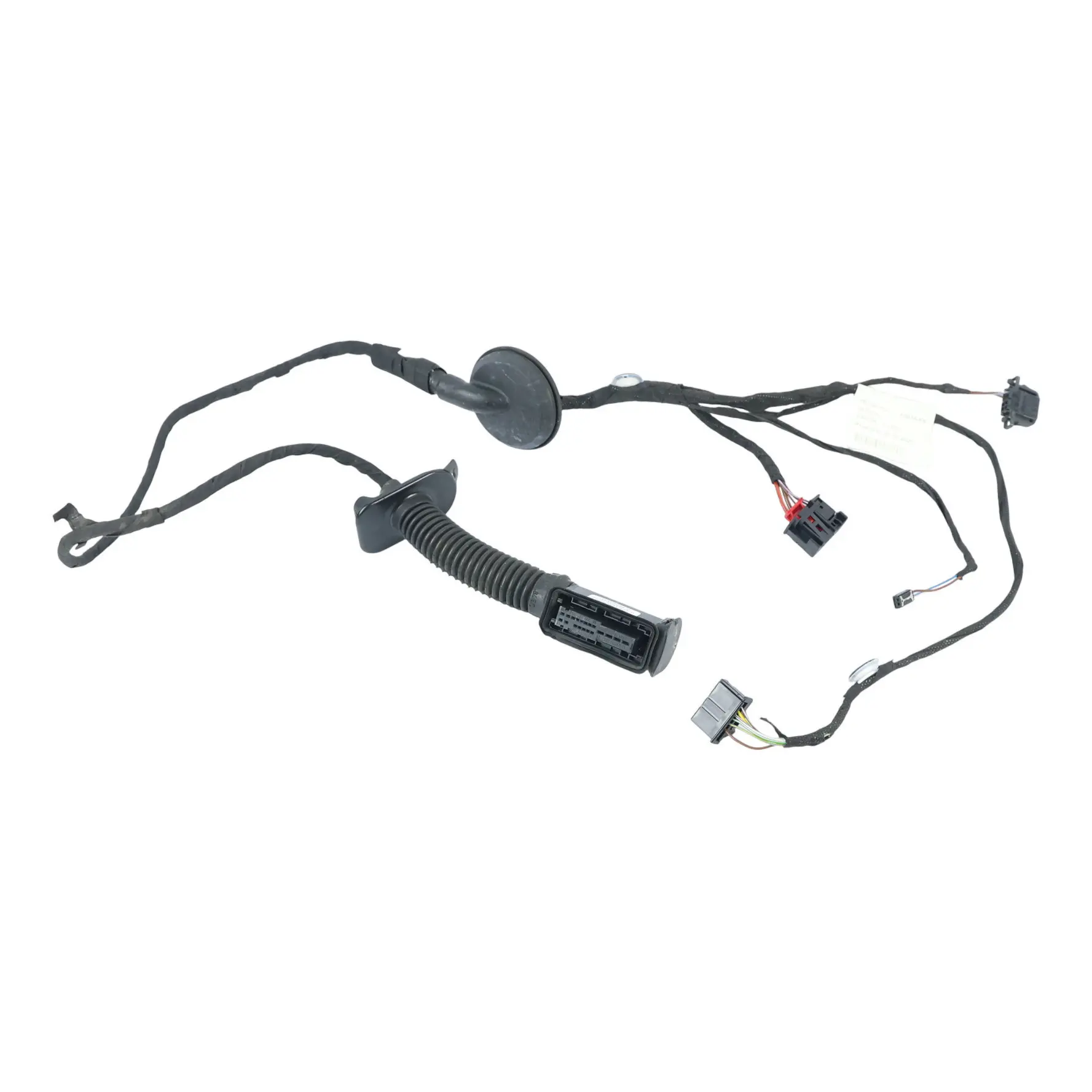 Audi A1 GB Mk2 Rear Door Wiring Loom Harness Cable Right O/S Side 82G971688F