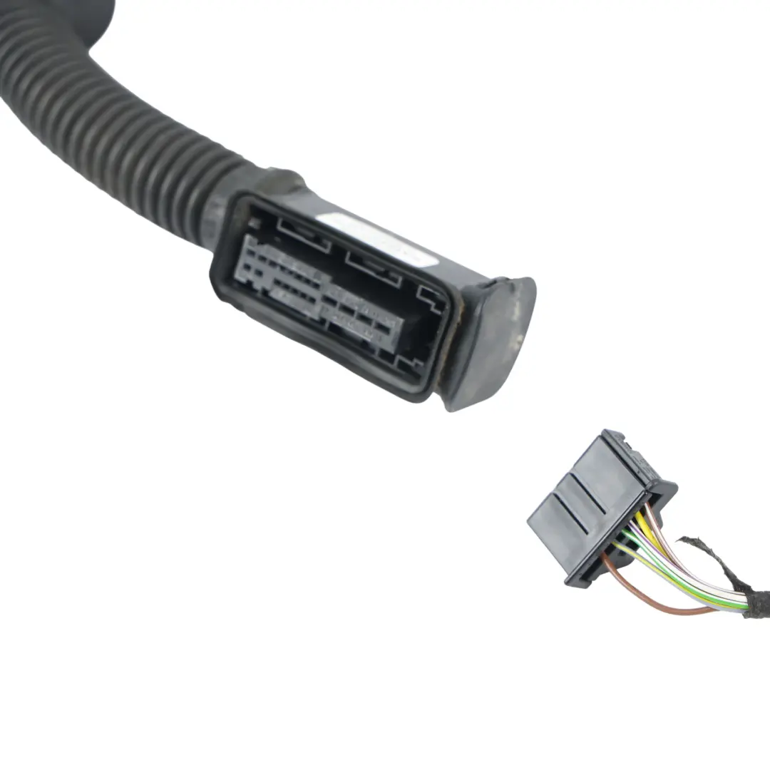 Audi A1 GB MK2 Türkabelbaum Hinten Rechts - SKU 82G971688F - Teilenummer 82G971688F