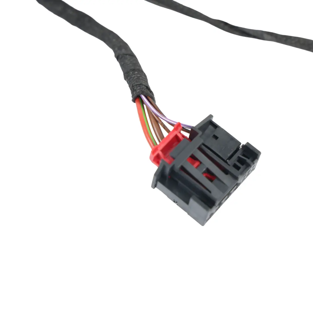 Audi A1 GB Mk2 Rear Door Wiring Loom Harness Cable Right O/S Side - SKU 82G971688F - Part number 82G971688F