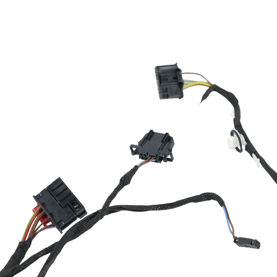 Mk2 Rear Door Wiring Loom Harness Cable Right O/S Side to Audi A1 GB with Part number 82G971688F Audi A1 GB Mk2 Rear Door Wiring Loom Harness Cable Right O/S Side - SKU 82G971688F - Part number 82G971688F