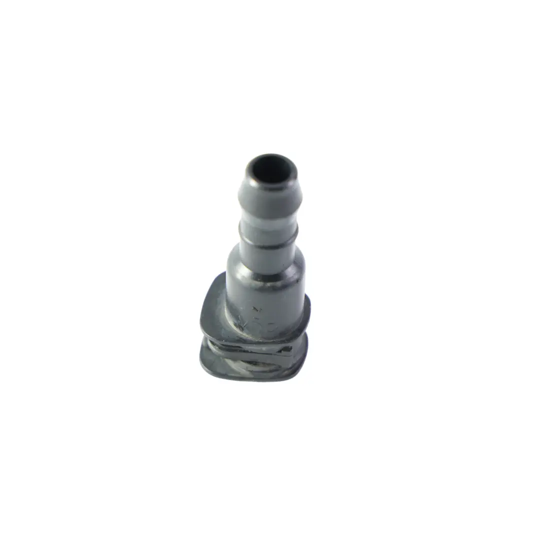 BMW E46 X5 E53 Mini R50 R53 Headlamp Headlight Washer Nozzle Connector - SKU 8360181 - Part number 8360181