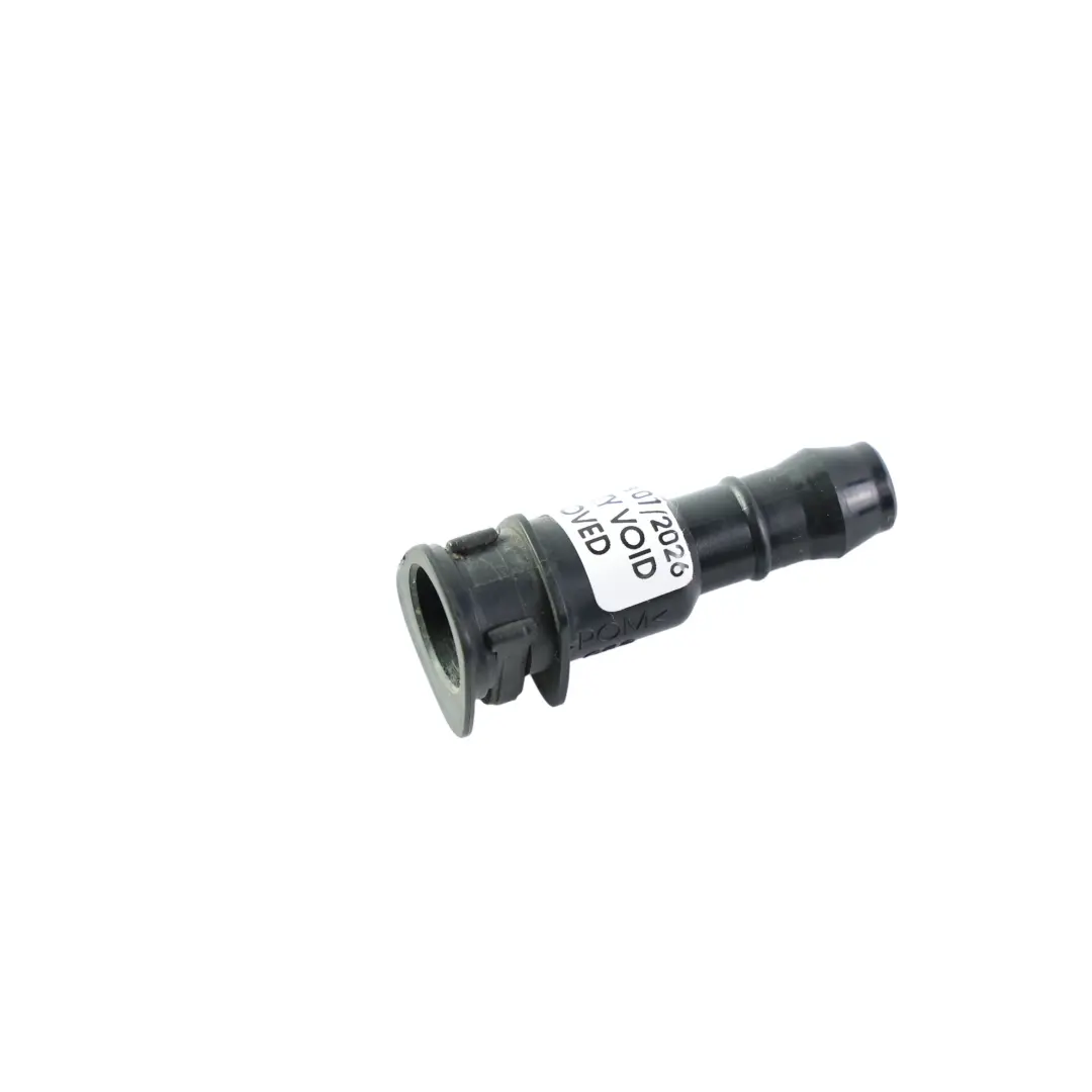 Connecteur Buse Lave Phare pour BMW E46 X5 E53 Mini R50 R53 à propos du numéro de pièce 8360181 BMW E46 X5 E53 Mini R50 R53 Connecteur Buse Lave Phare - SKU 8360181 - Numéro de pièce 8360181