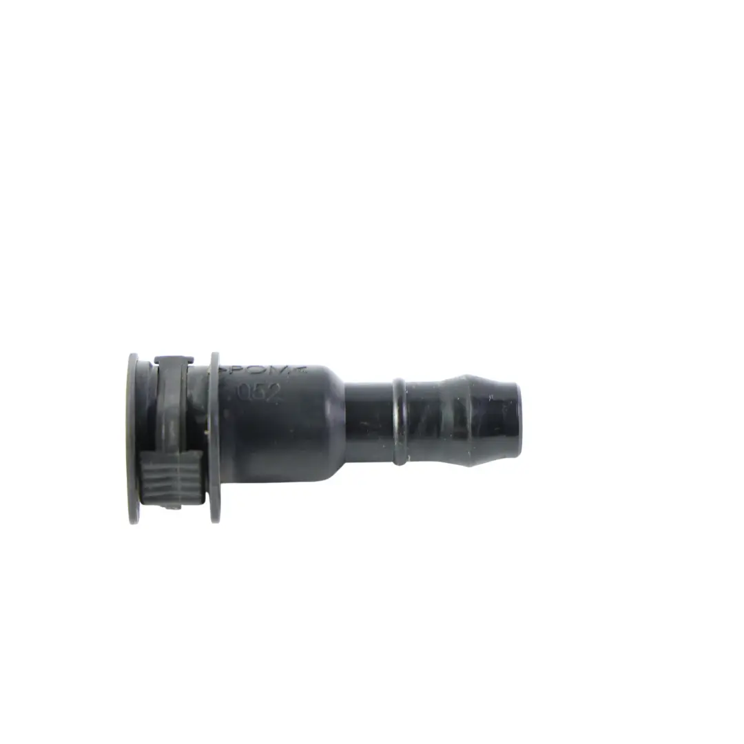 Headlamp Headlight Washer Nozzle Connector to BMW E46 X5 E53 Mini R50 R53 with Part number 8360181 BMW E46 X5 E53 Mini R50 R53 Headlamp Headlight Washer Nozzle Connector - SKU 8360181 - Part number 8360181