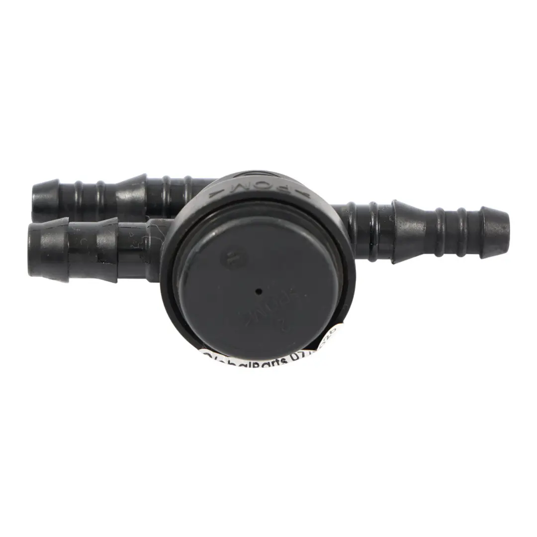 Headlight Washer Cleaning Distribution Piece Hose Line Pipe to BMW X5 E53 with Part number 8361447 BMW X5 E53 Headlight Washer Cleaning Distribution Piece Hose Line Pipe - SKU 8361447-1 - Part number 8361447