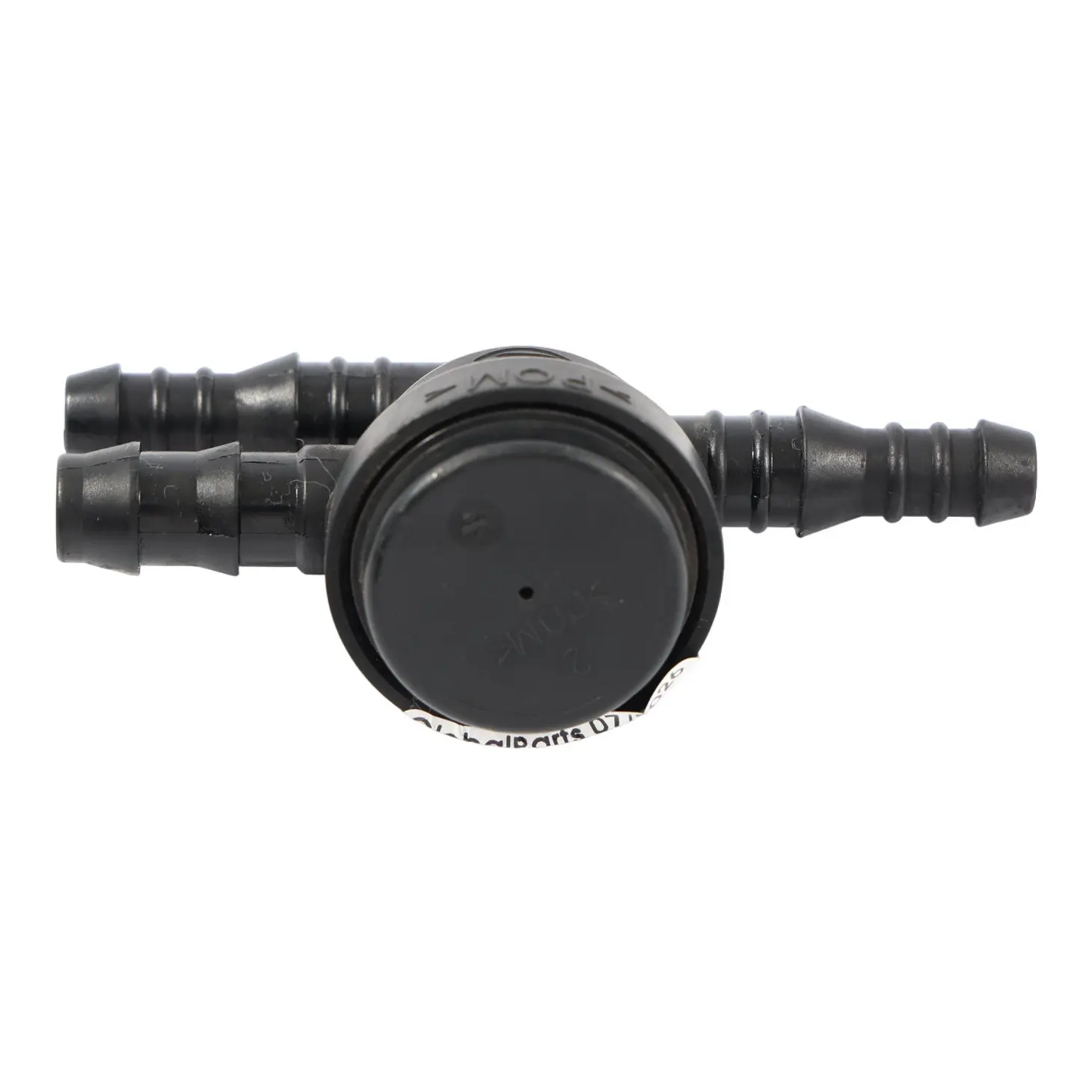 BMW X5 E53 Headlight Washer Cleaning Distribution Piece Hose Line Pipe 8361447