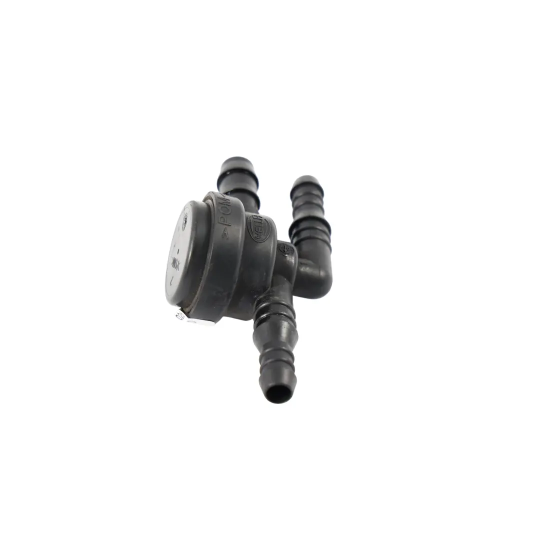 BMW X5 E53 Headlight Washer Cleaning Distribution Piece Hose Line Pipe - SKU 8361447-1 - Part number 8361447