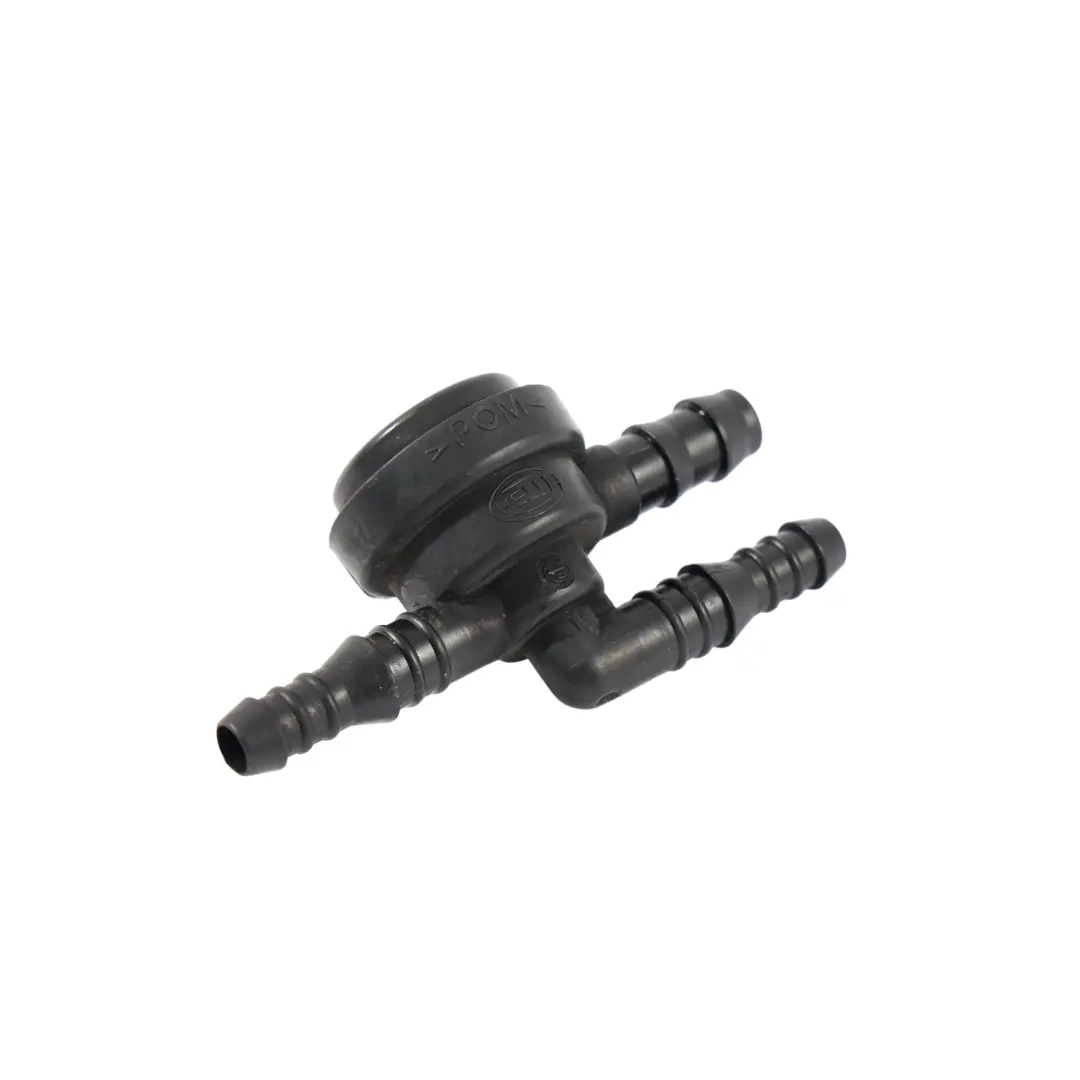 BMW X5 E53 Scheinwerfer Waschanlage Verteiler Schlauch Leitung Rohr - SKU 8361447-1 - Teilenummer 8361447