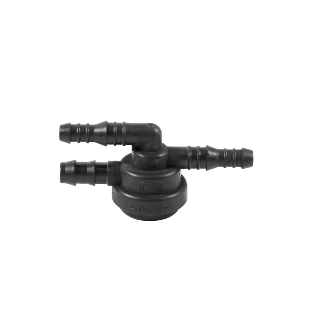Scheinwerfer Waschanlage Verteiler Schlauch Leitung Rohr für BMW X5 E53 mit Teilenummer 8361447 BMW X5 E53 Scheinwerfer Waschanlage Verteiler Schlauch Leitung Rohr - SKU 8361447-1 - Teilenummer 8361447