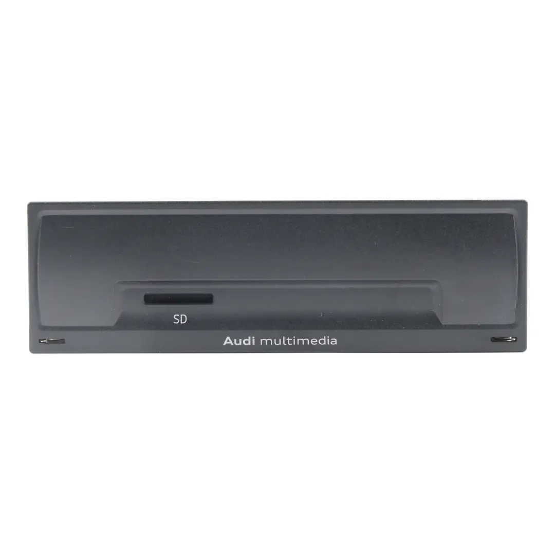 Audi A1 GB Mk2 Sterownik Multimedialny Nawigacji Radio - SKU 83A035842A - Numer Części 83A035842A