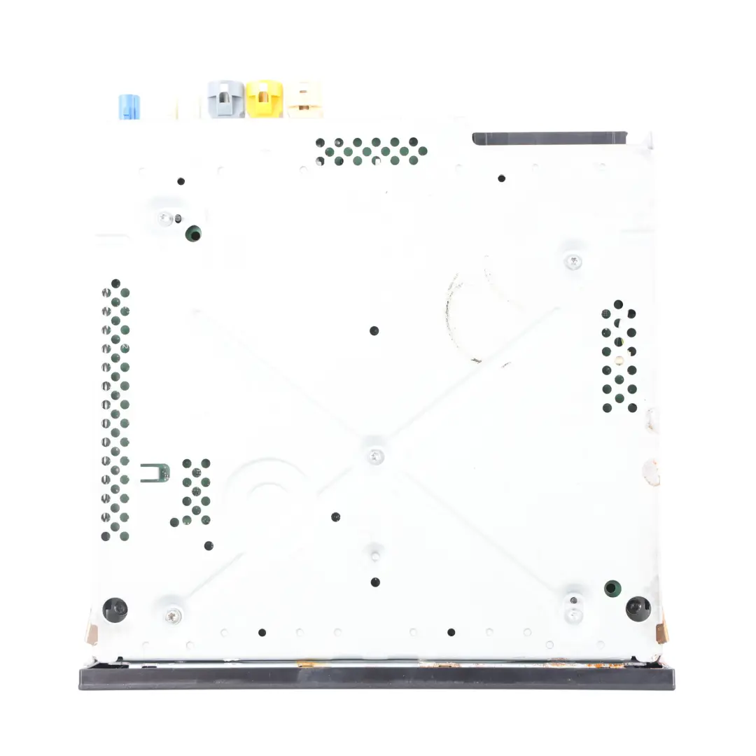 MK2 Contrôleur Unité Radio Navigation Multimédia pour Audi A1 GB à propos du numéro de pièce 83A035842A Audi A1 GB MK2 Contrôleur Unité Radio Navigation Multimédia - SKU 83A035842A - Numéro de pièce 83A035842A