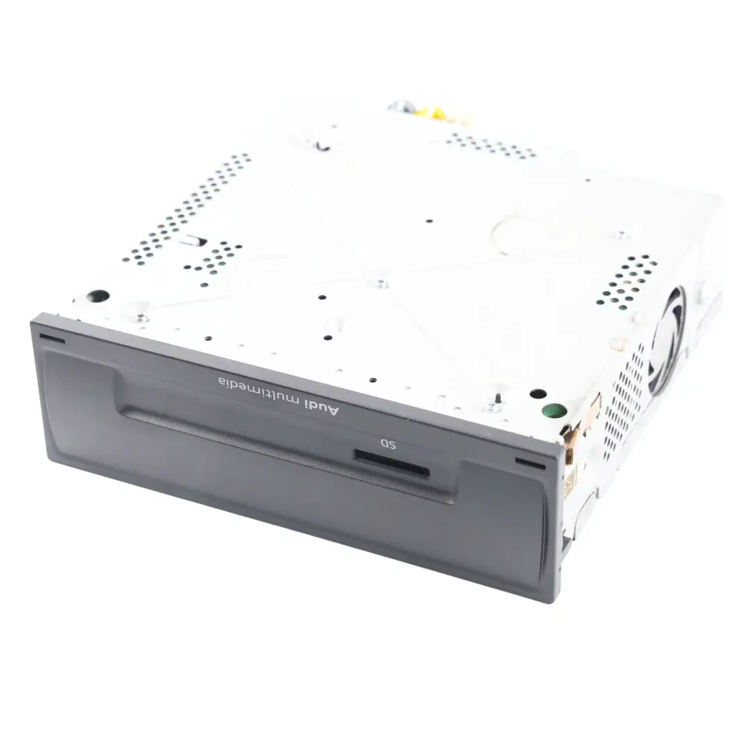 Audi A1 GB MK2 Controller Unità Radio Nav Sat Multimedia - SKU 83A035842A - Numero di parte 83A035842A