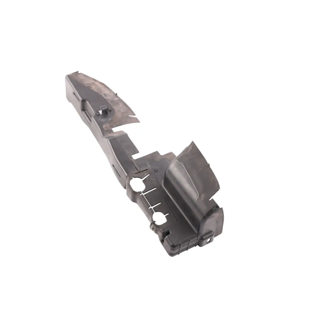 Radiator Air Guide Duct Channel Right O/S to Audi Q3 F3 with Part number 83A121284A Audi Q3 F3 Radiator Air Guide Duct Channel Right O/S - SKU 83A121284A - Part number 83A121284A