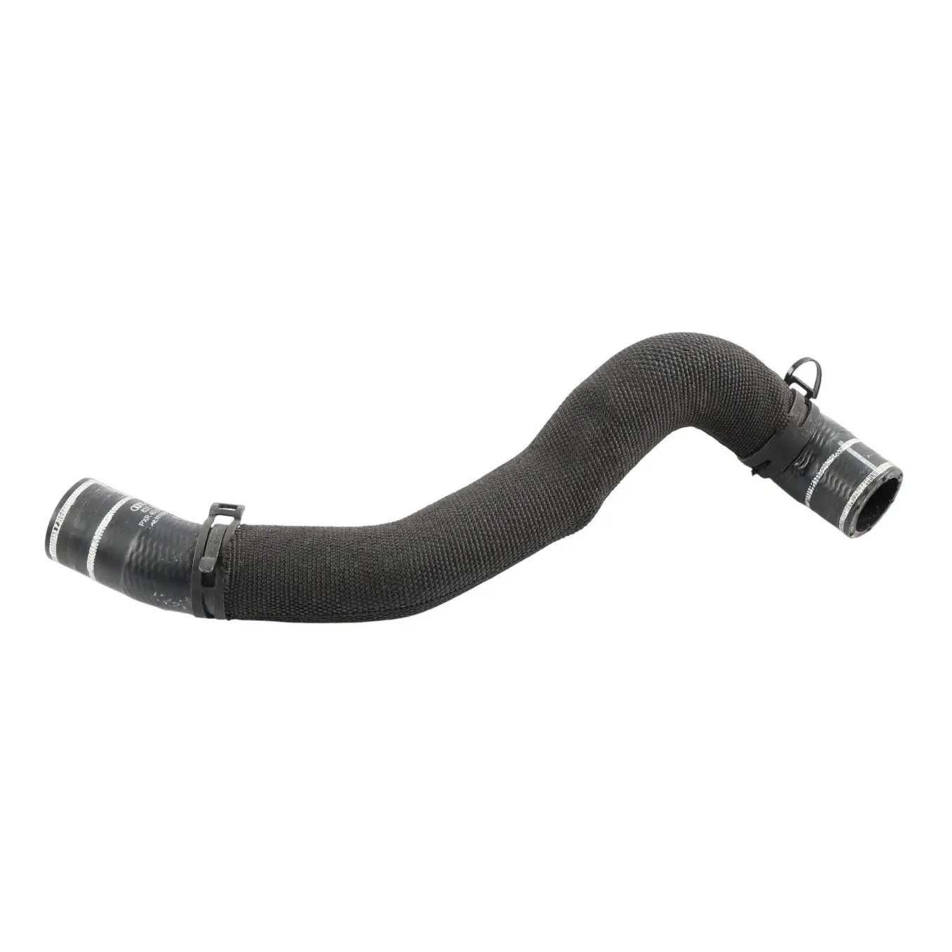 Audi RSQ3 F3 Air Hose Pipe Line 83A145693