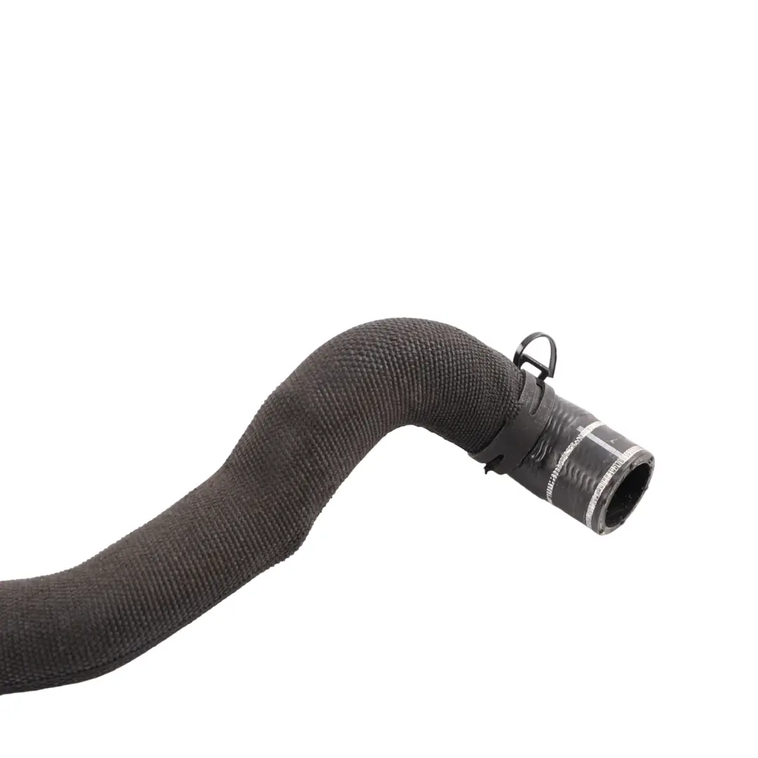 Audi RSQ3 F3 Air Hose Pipe Line - SKU 83A145693 - Part number 83A145693