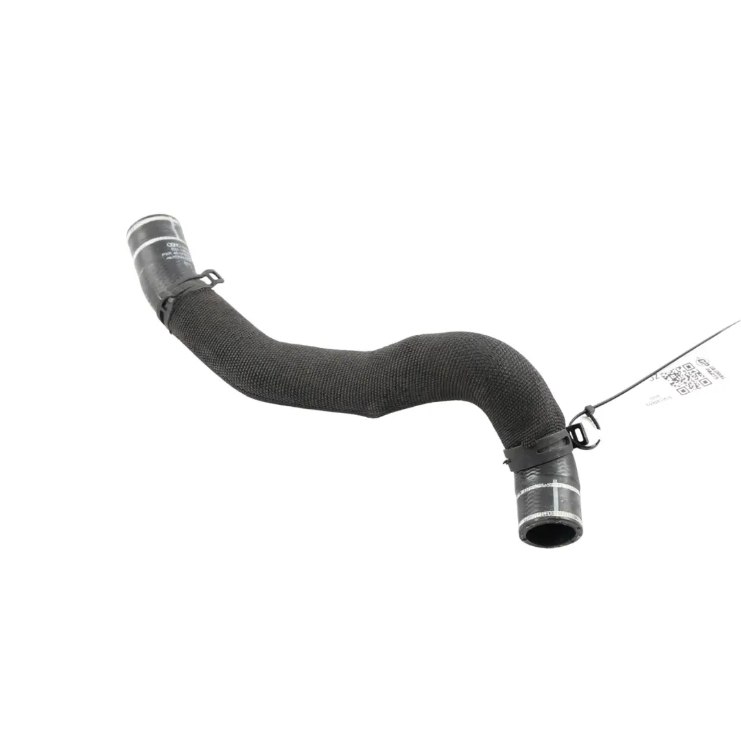 Audi RSQ3 F3 Air Hose Pipe Line - SKU 83A145693 - Part number 83A145693