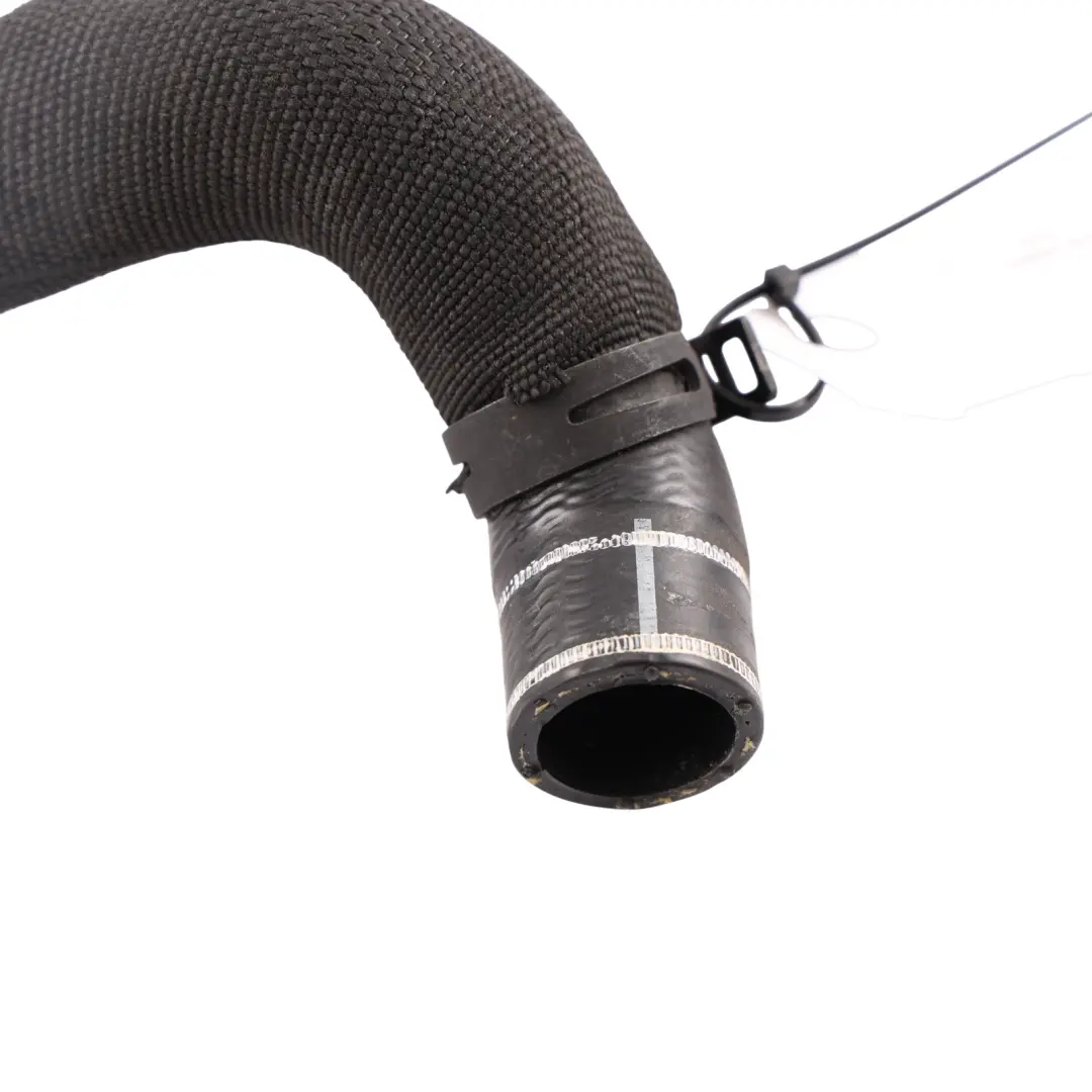 Audi RSQ3 F3 Air Hose Pipe Line - SKU 83A145693 - Part number 83A145693