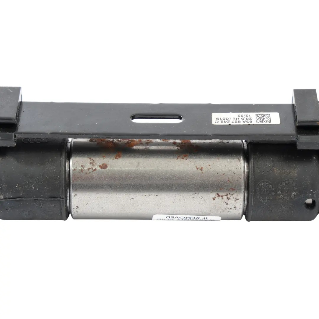 Audi RSQ3 F3 Liftgate Luggage Door Tailgate Balance Absorber Weight - SKU 83A827242C - Part number 83A827242C