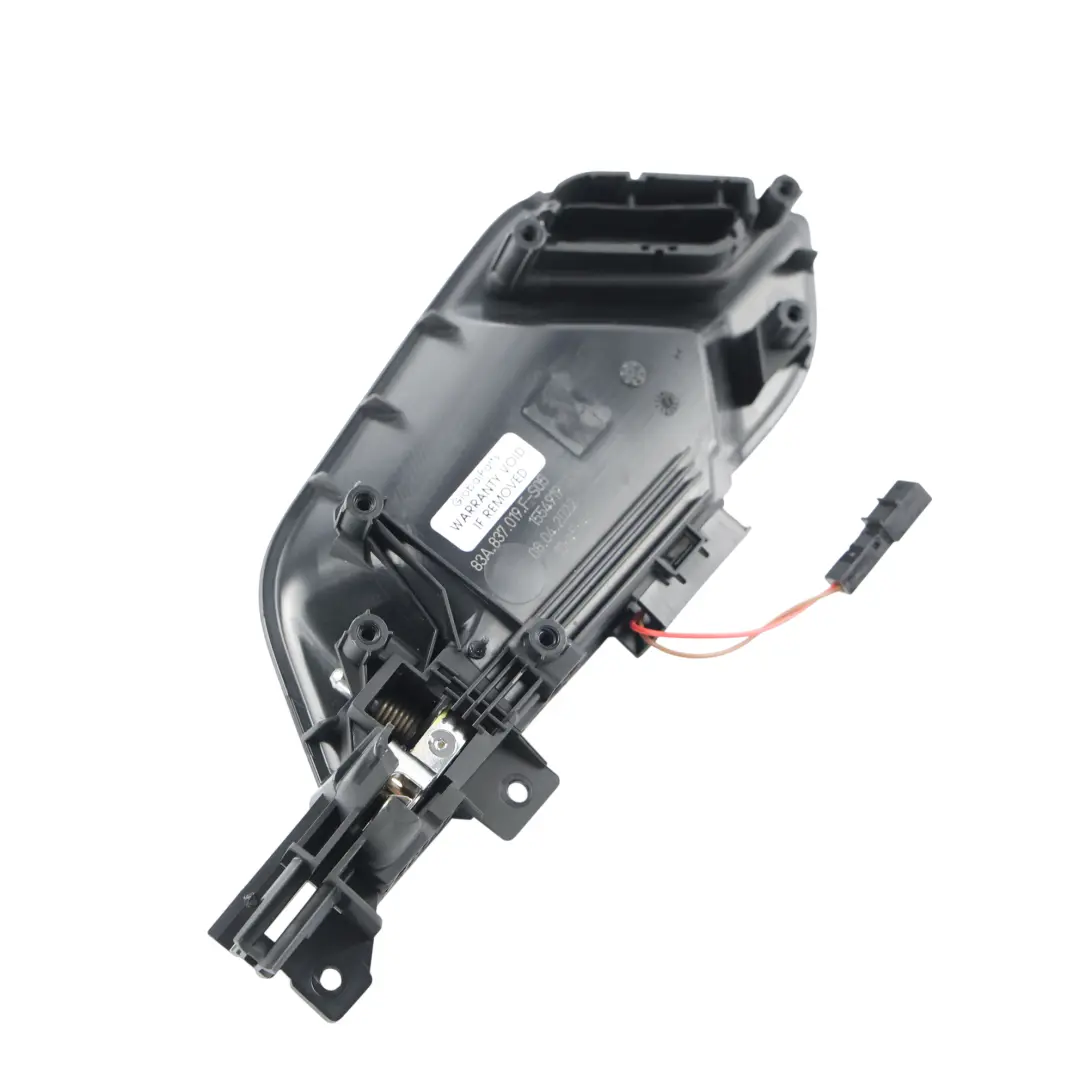 Audi Q3 F3 Door Handle Pull Interior Opening Front Rear Left N/S - SKU 83A837019F - Part number 83A837019F