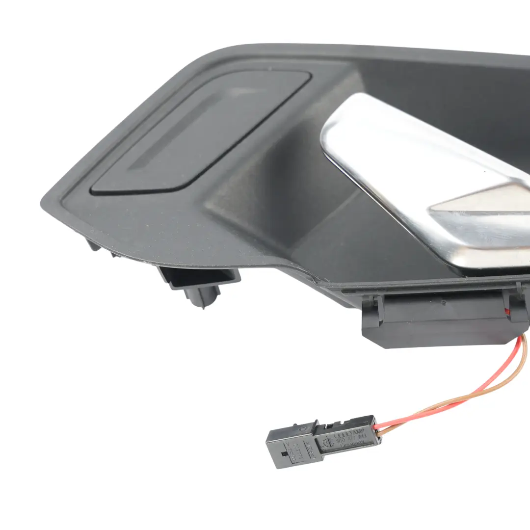 Audi Q3 F3 Türgriff Innen Öffnung Hinten Links - SKU 83A837019F - Teilenummer 83A837019F