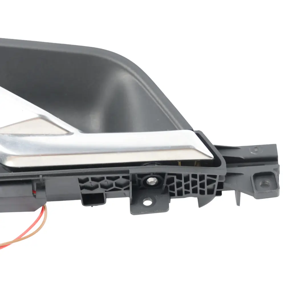 Türgriff Innen Öffnung Hinten Links für Audi Q3 F3 mit Teilenummer 83A837019F Audi Q3 F3 Türgriff Innen Öffnung Hinten Links - SKU 83A837019F - Teilenummer 83A837019F