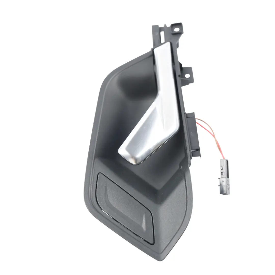 Door Handle Pull Interior Opening Front Rear Left N/S to Audi Q3 F3 with Part number 83A837019F Audi Q3 F3 Door Handle Pull Interior Opening Front Rear Left N/S - SKU 83A837019F - Part number 83A837019F