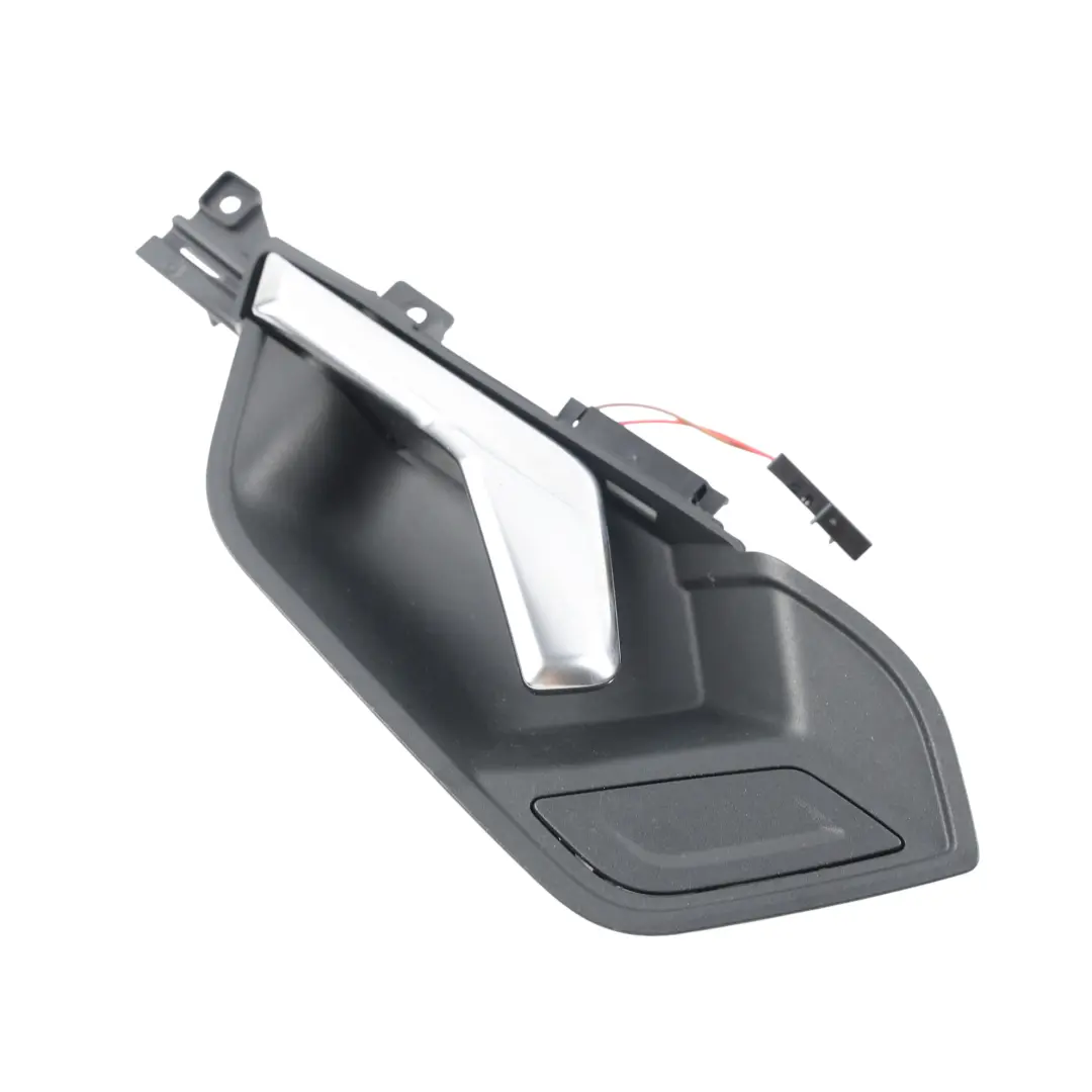 Audi Q3 F3 Türgriff Innen Öffnung Hinten Links - SKU 83A837019F - Teilenummer 83A837019F