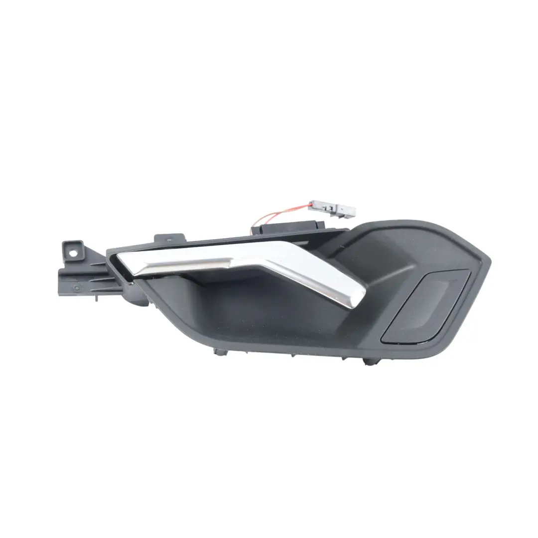 Maniglia Porta Interna Posteriore Sinistra per Audi Q3 F3 con numero di parte 83A837019F Audi Q3 F3 Maniglia Porta Interna Posteriore Sinistra - SKU 83A837019F - Numero di parte 83A837019F