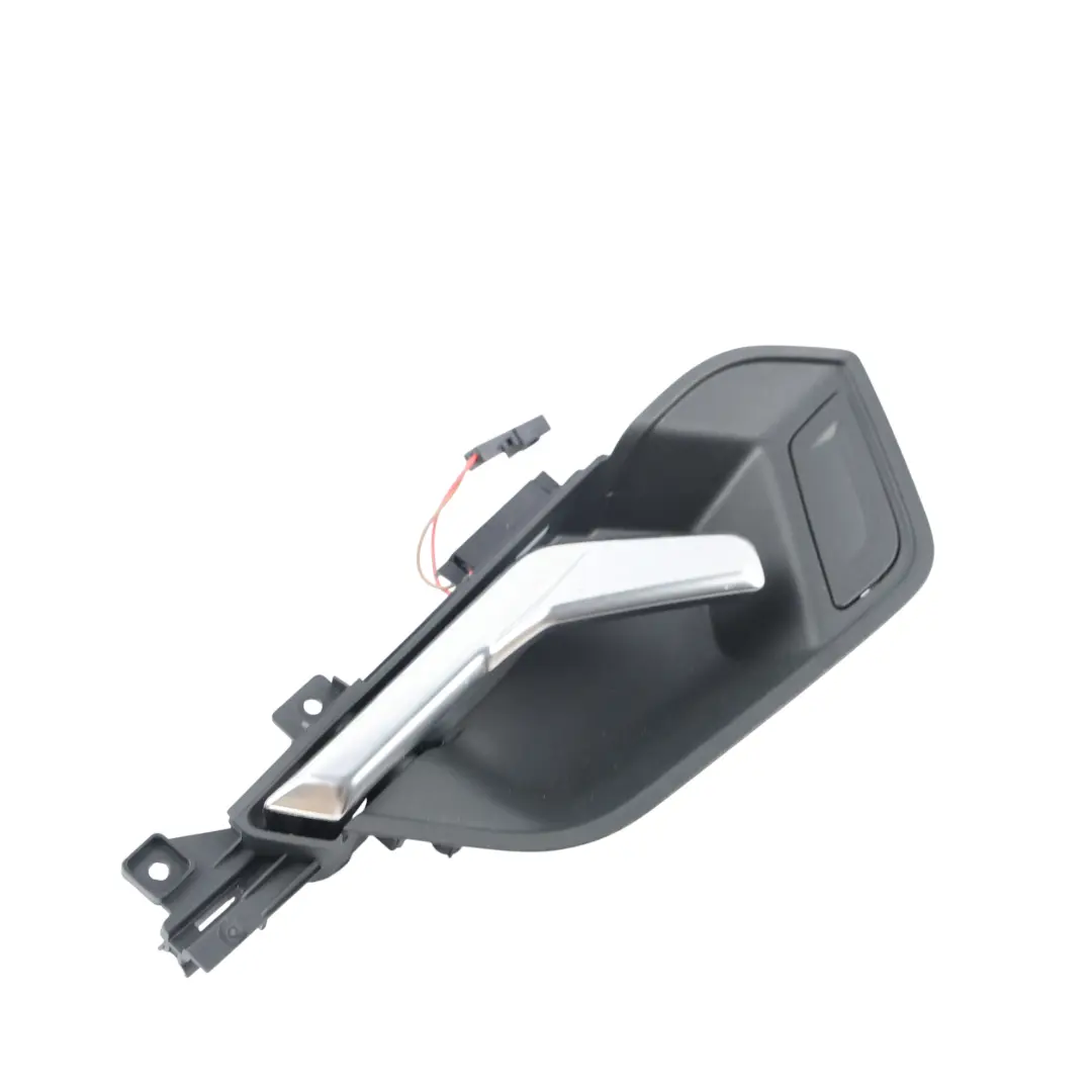 Audi Q3 F3 Door Handle Pull Interior Opening Front Rear Left N/S - SKU 83A837019F - Part number 83A837019F
