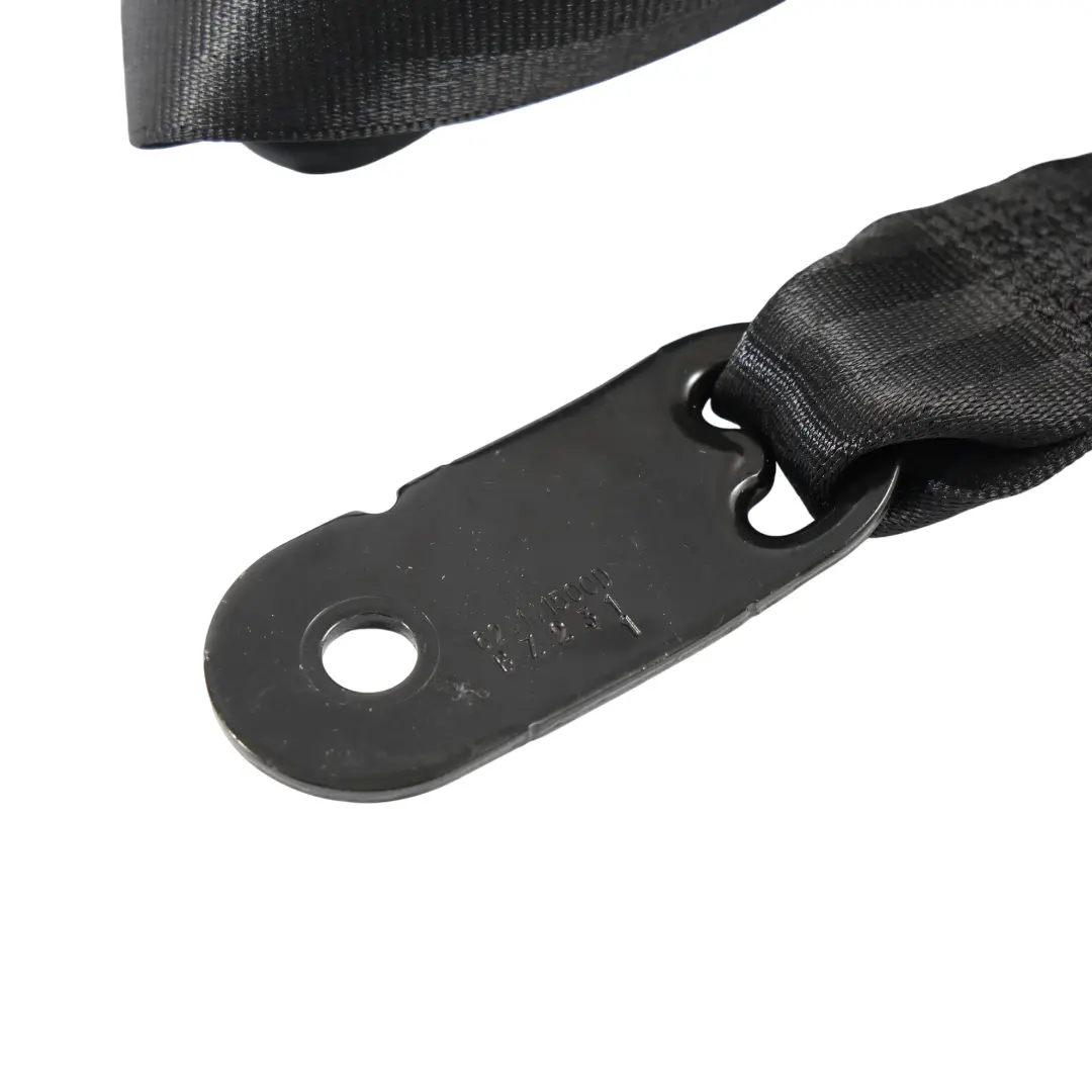 RSQ3 F3 Ceinture de Sécurité Centrale Arrière pour Audi Q3 à propos du numéro de pièce 83A857807D Audi Q3 RSQ3 F3 Ceinture de Sécurité Centrale Arrière - SKU 83A857807D - Numéro de pièce 83A857807D